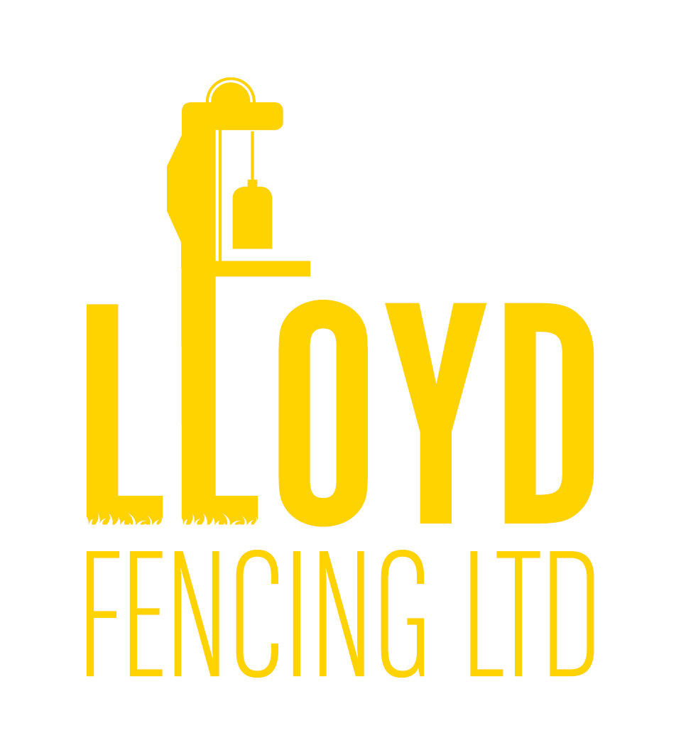 Lloyd Fencing Logo